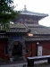 Shaolin Temple, Songshan, Henan province